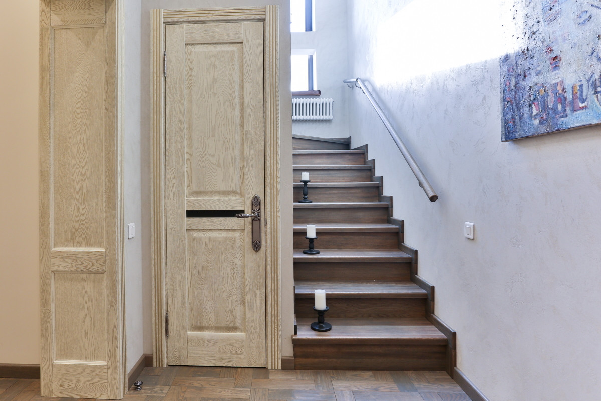 Дом в Светлогорье