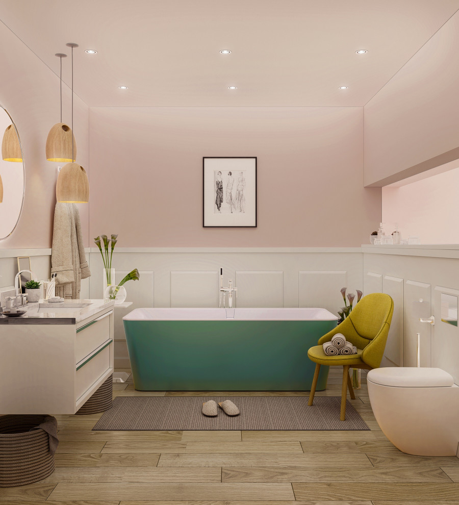 ПУТЬ К ЦВЕТУ