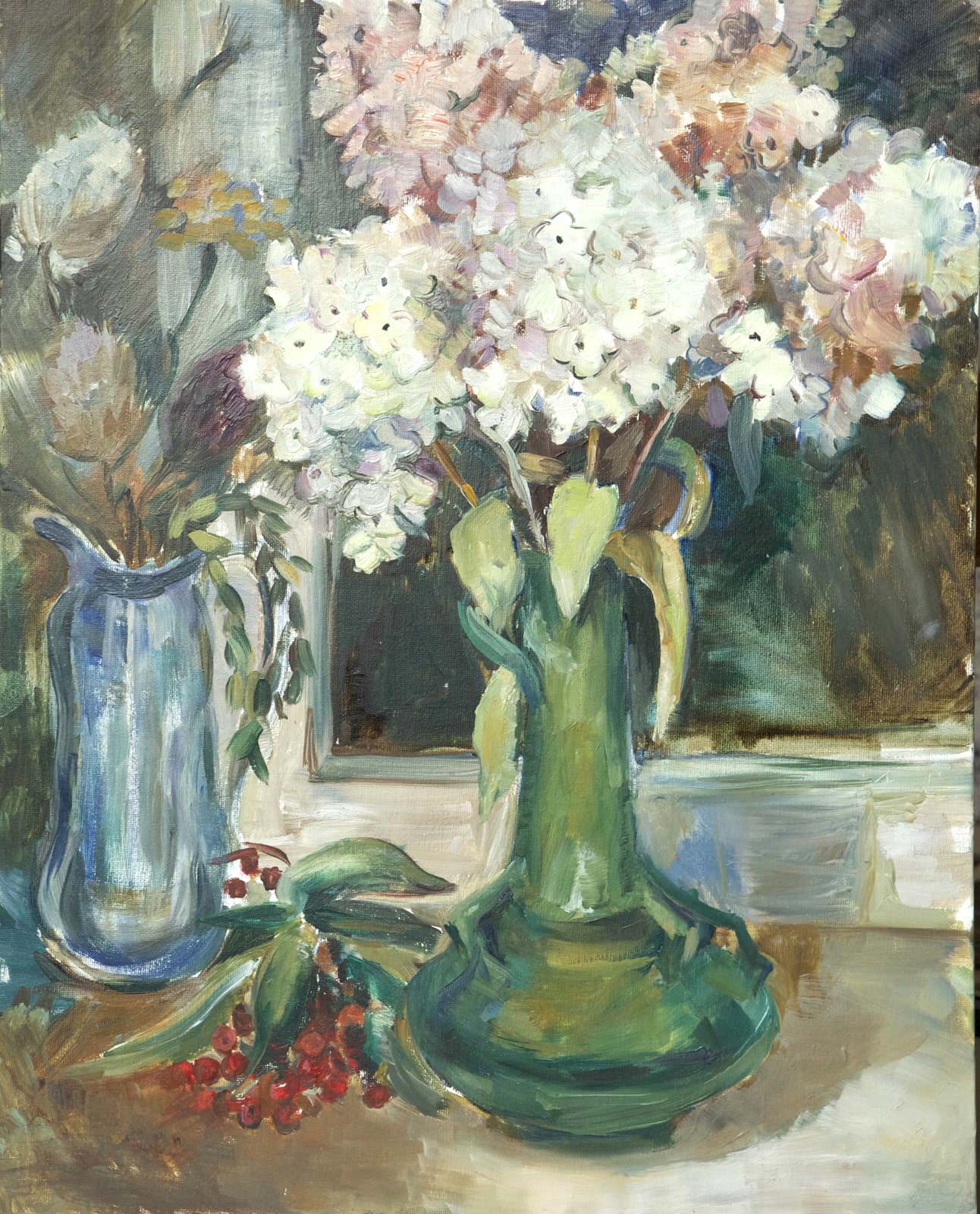 Картины для интерьера