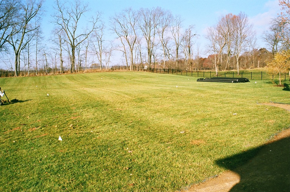 The Kaplan Residence