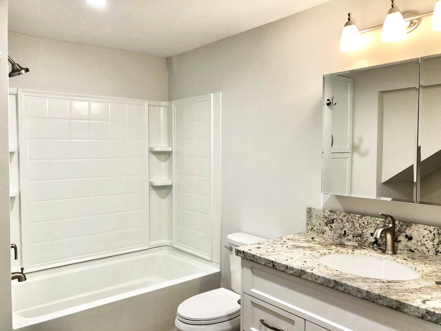 JADU 477sqft Garage conversion