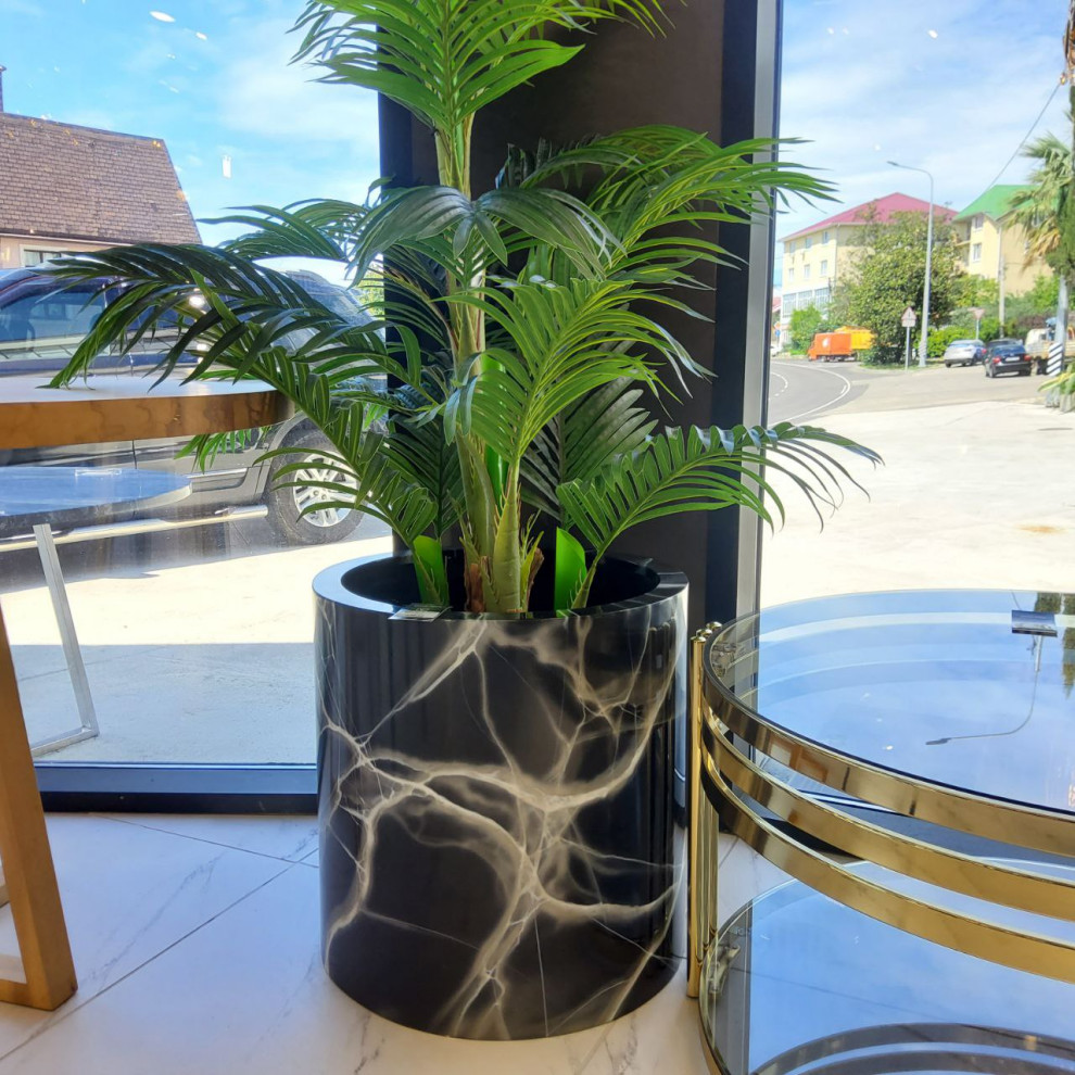 Изготовление кашпо