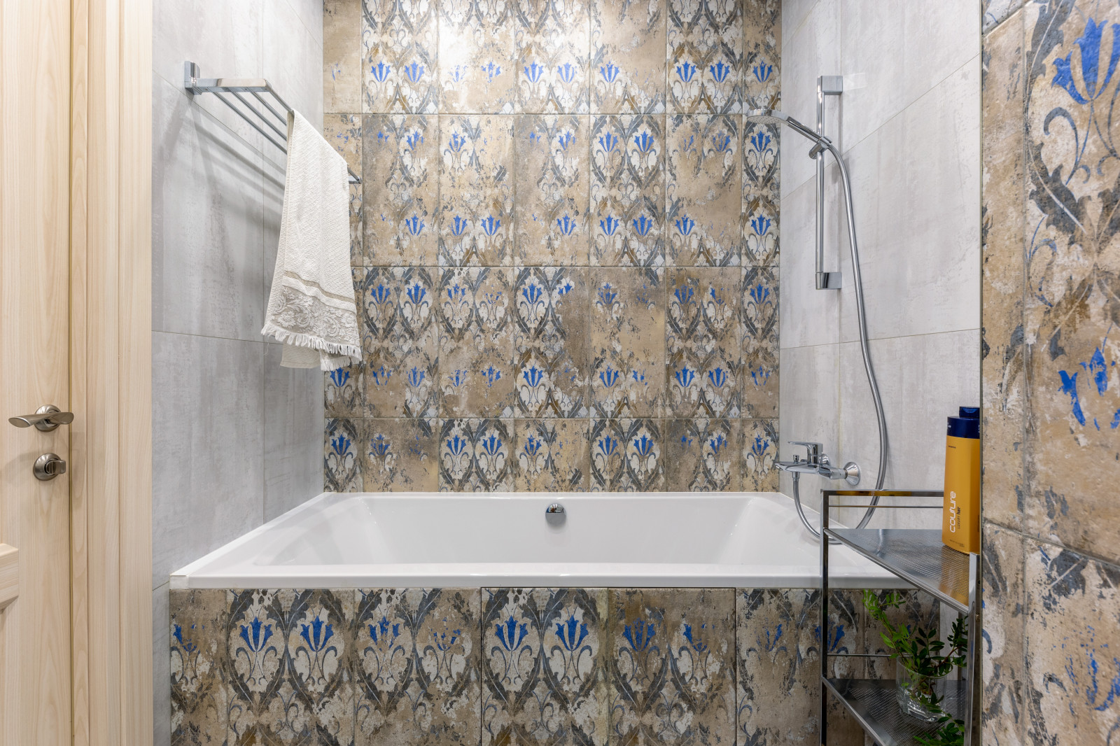 Сосенское, "Липовый парк"