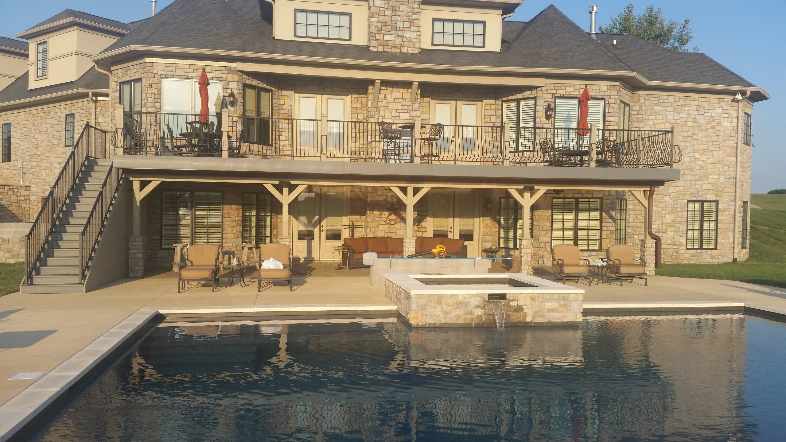 Equestrian Lakes finchville Kentucky