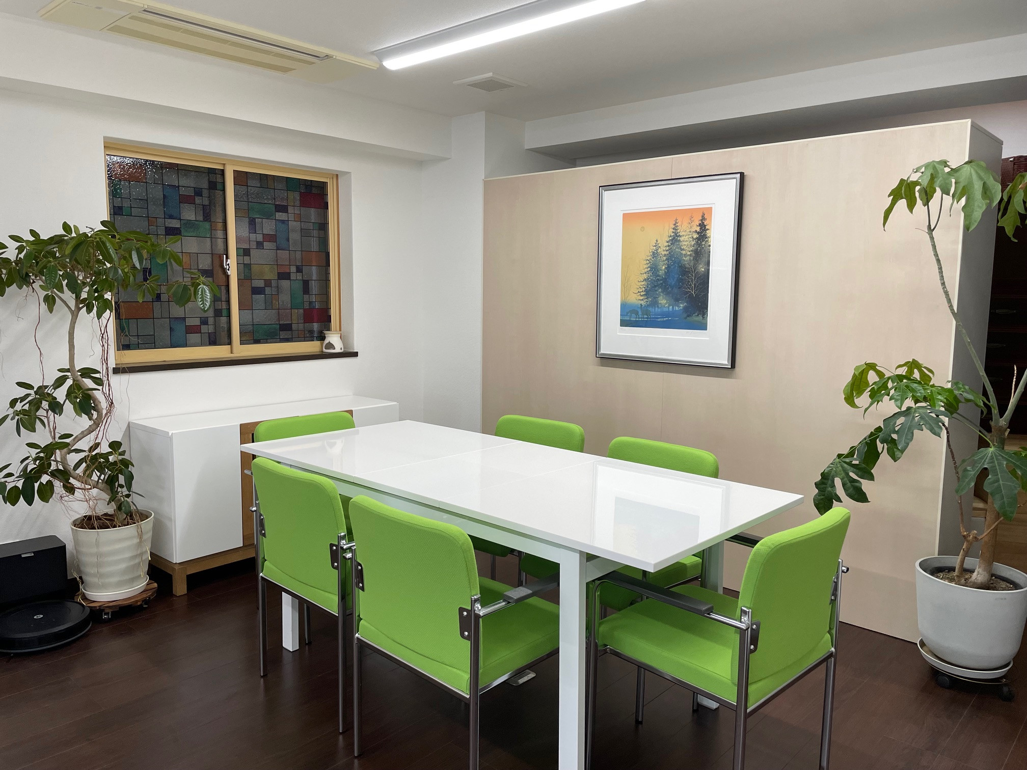 オフィスサロン