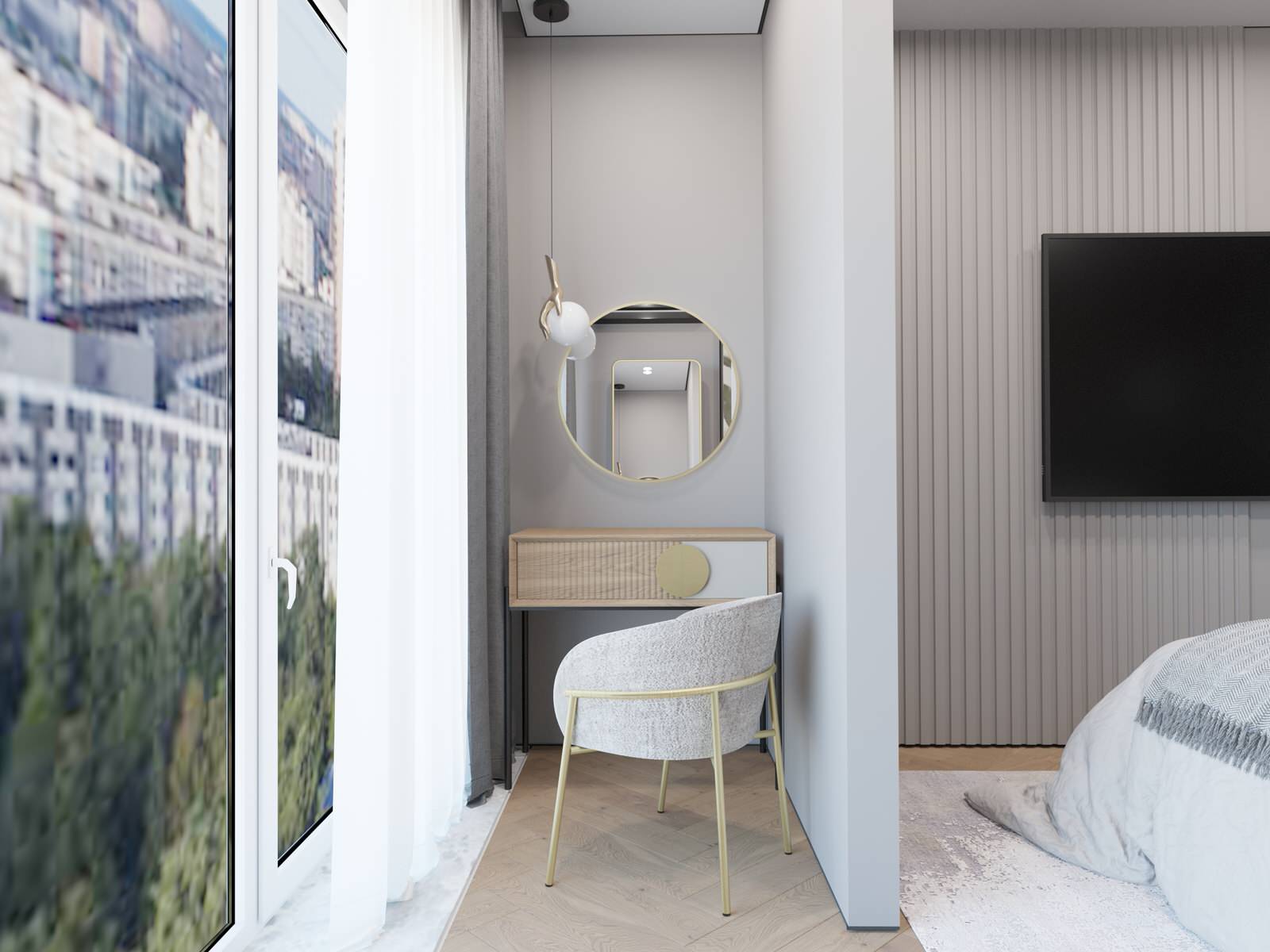 Европейский берег 78кв