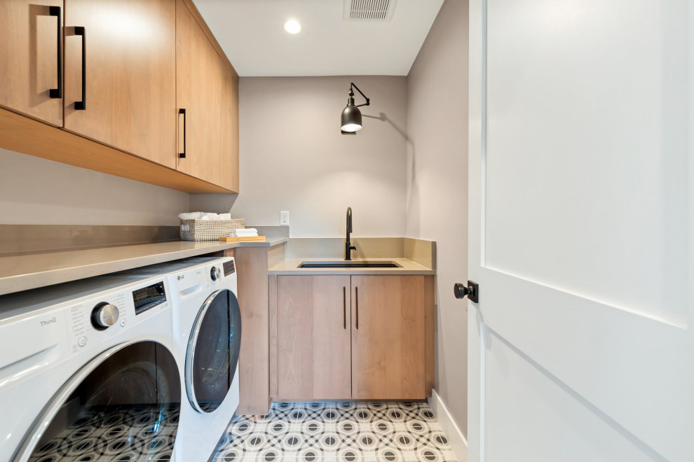 Sammamish, New Construction