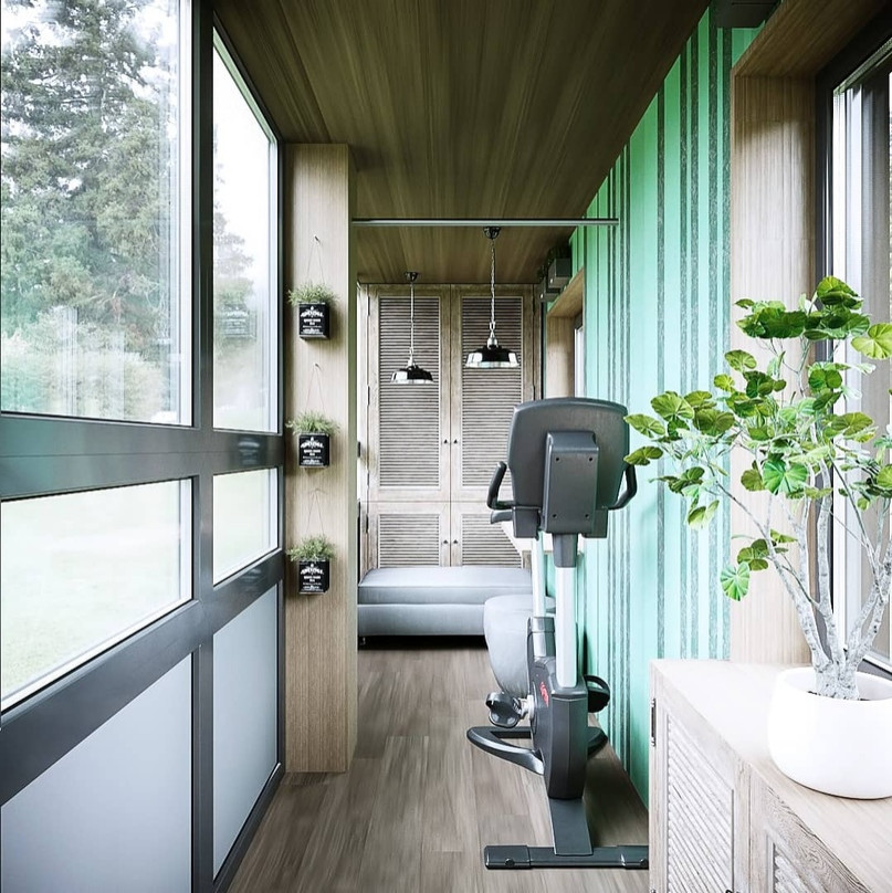 Квартира. 52.2 кв.м