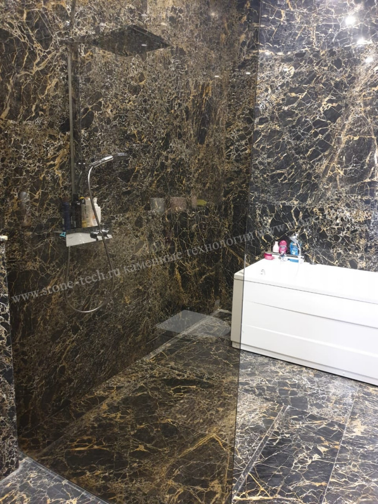 КП "Миллениум Парк" (Новорижское шоссе)