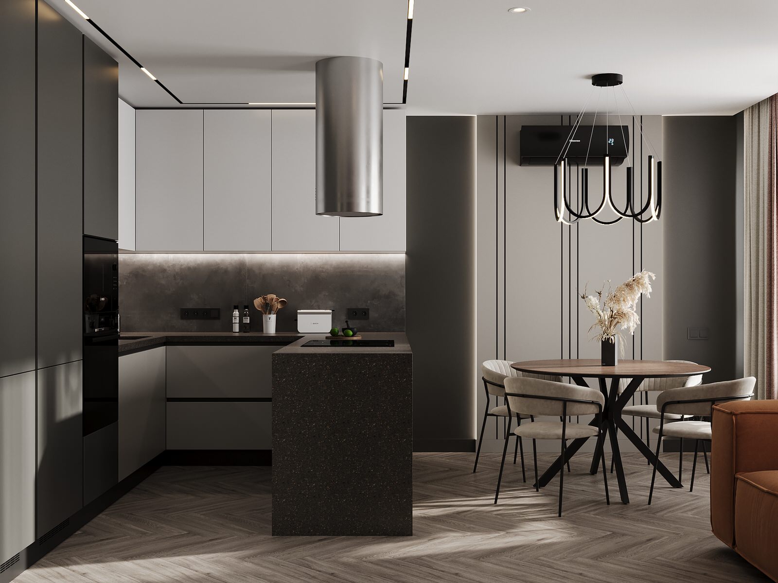 ЖК Домашний