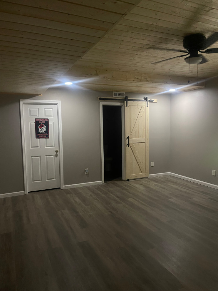 Our Work