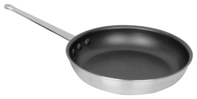 8" Aluminum Non Stick Fry Pan