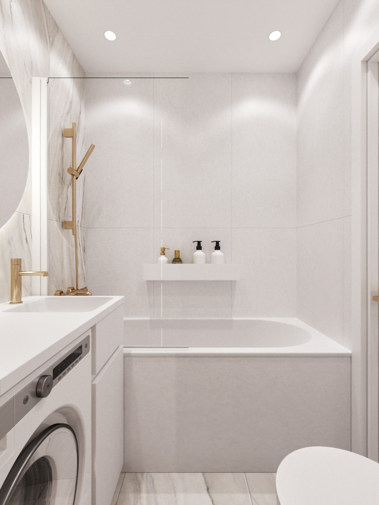 Квартира под сдачу на ул. Четаева