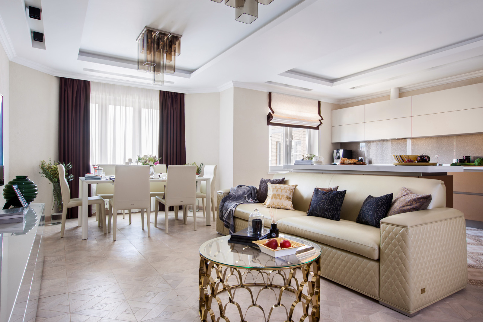 Квартира в Одинцово