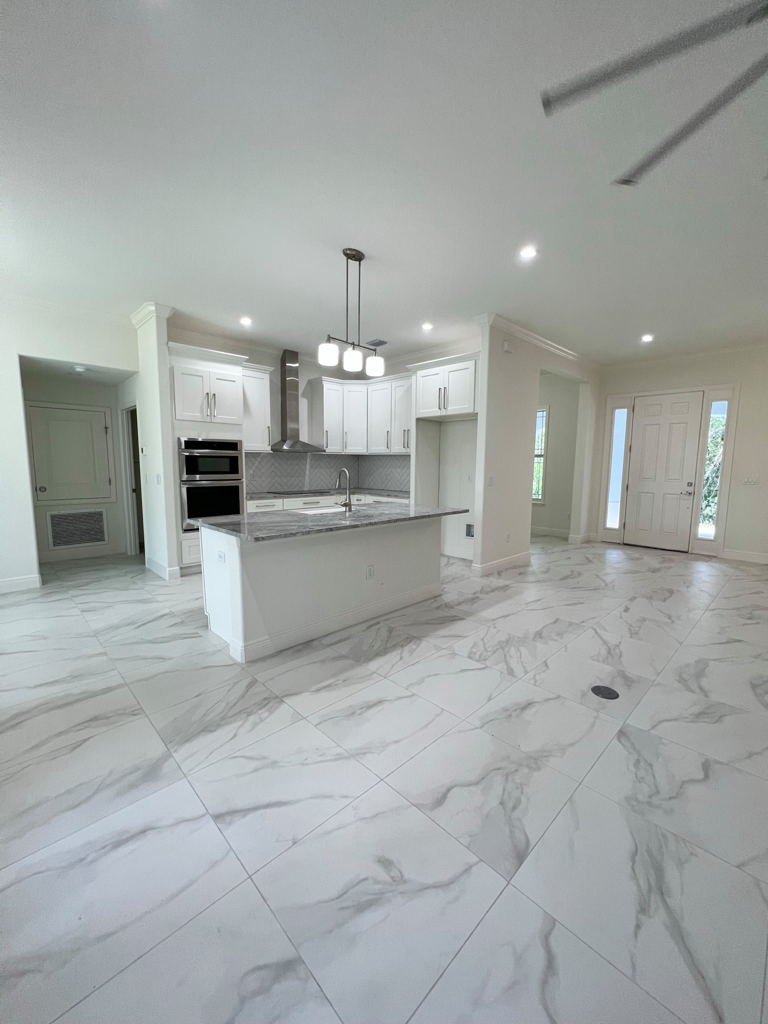 New Home Design