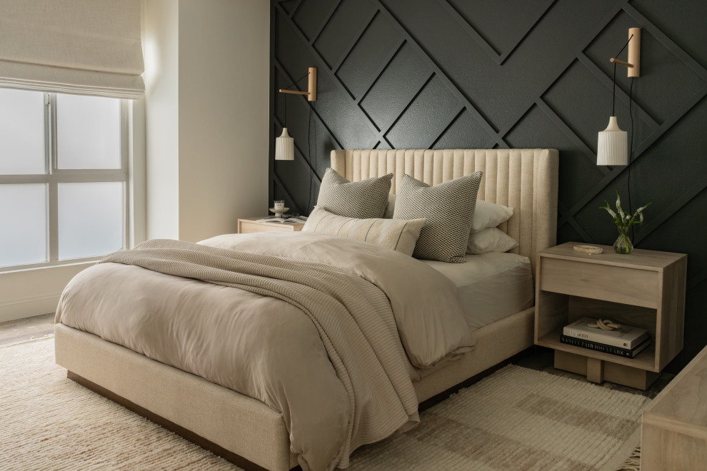 Seascape Newport Beach Remodel