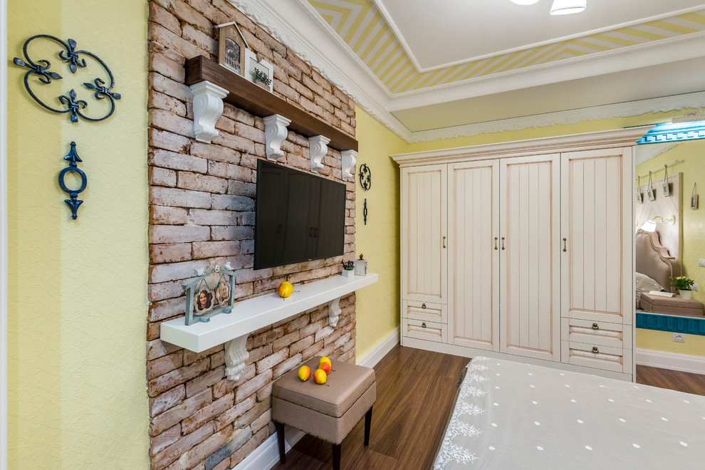 Плитка из кирпича 18 века для "Школы ремонта"