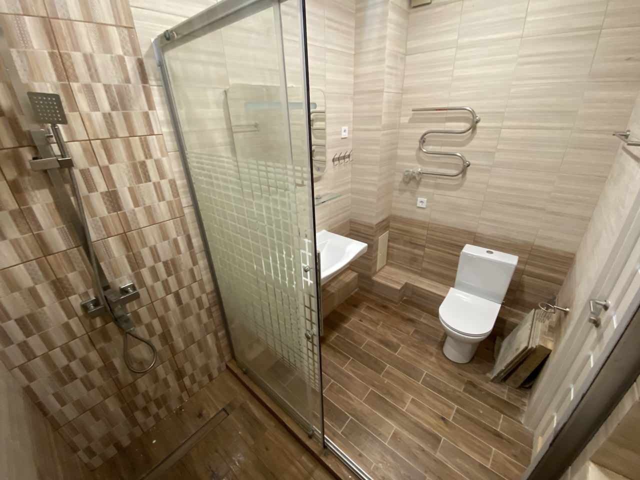 Ремонт квартиры 21 в Москве