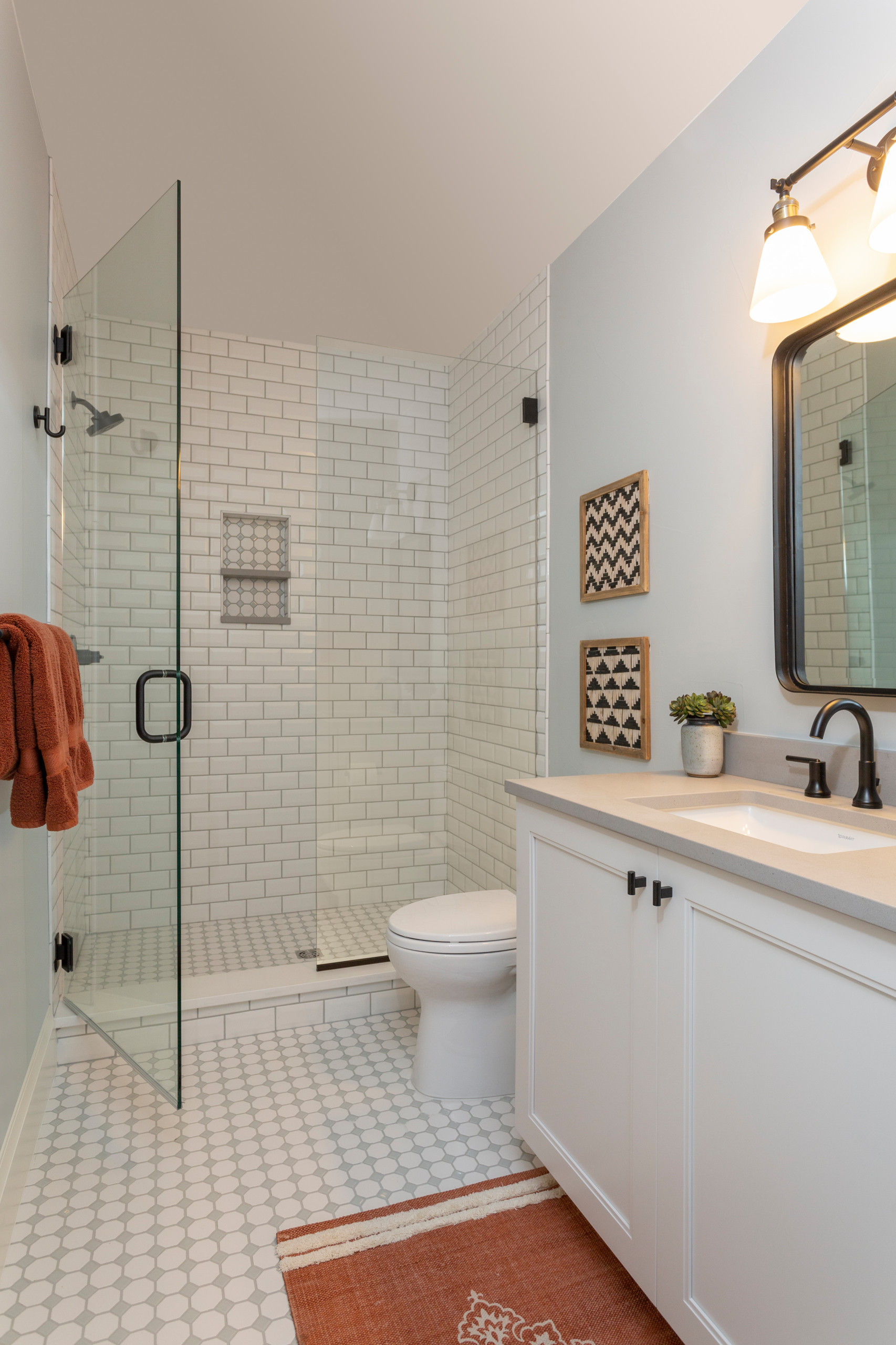 Fresh Farmhouse in The Preserve