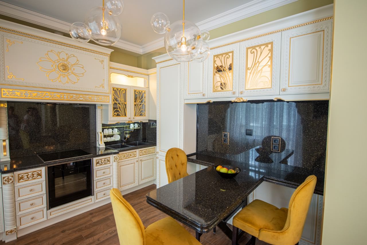 Классика №2