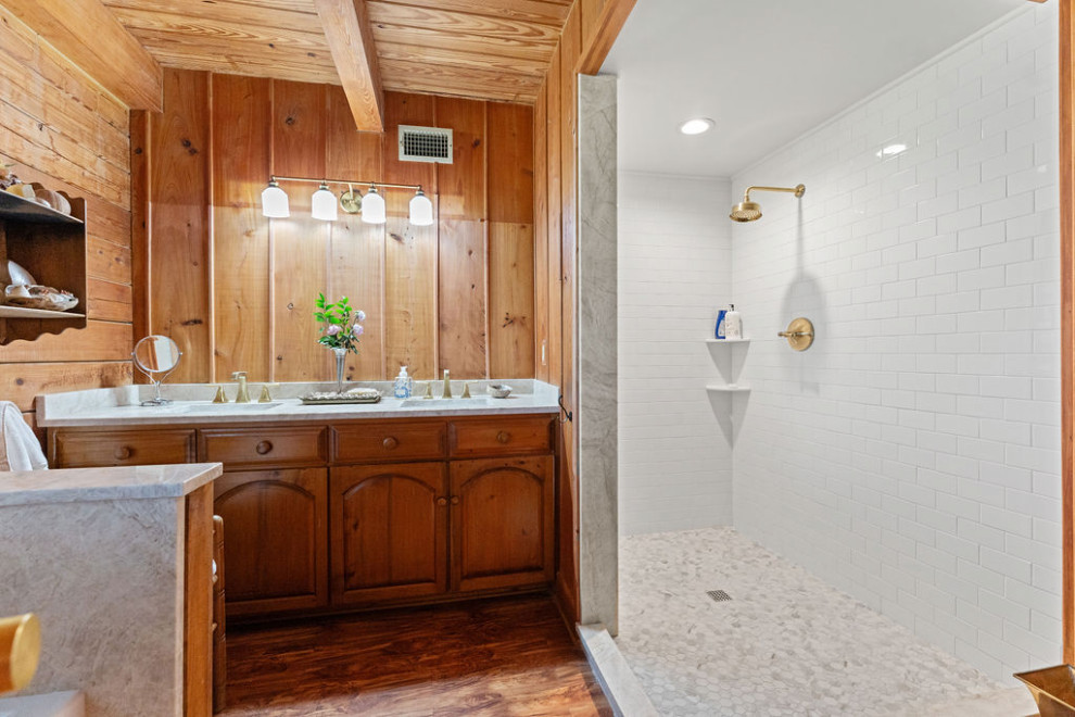 CK - Custom Home Addition