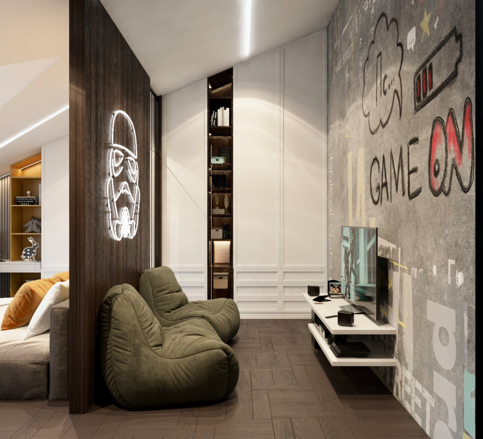 Таунхаус Сочи