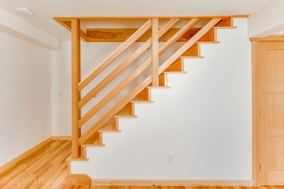 From Garage to Living Space