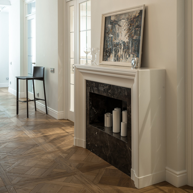 Интерьер квартиры