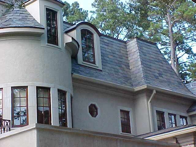 Memorial Custom Provencal 5