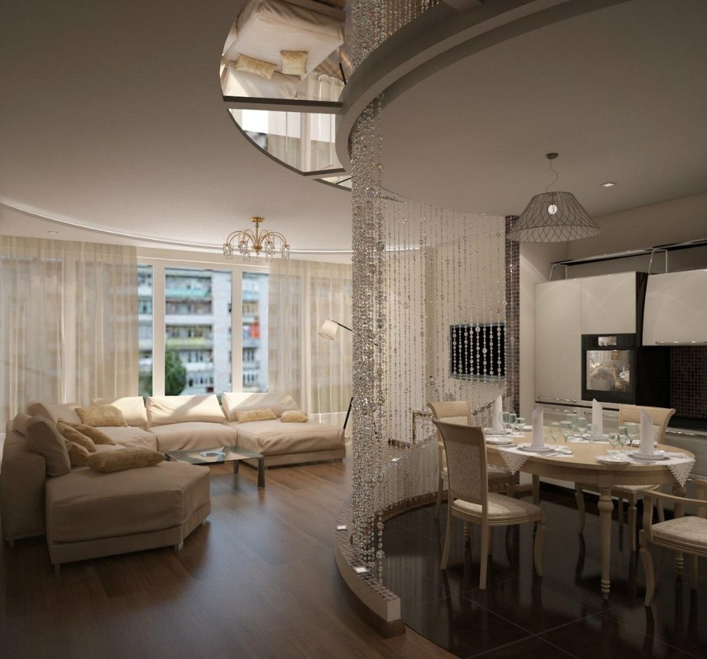 Разные проекты с разных лет