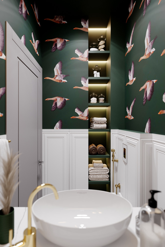 Квартира в Башне Свободы