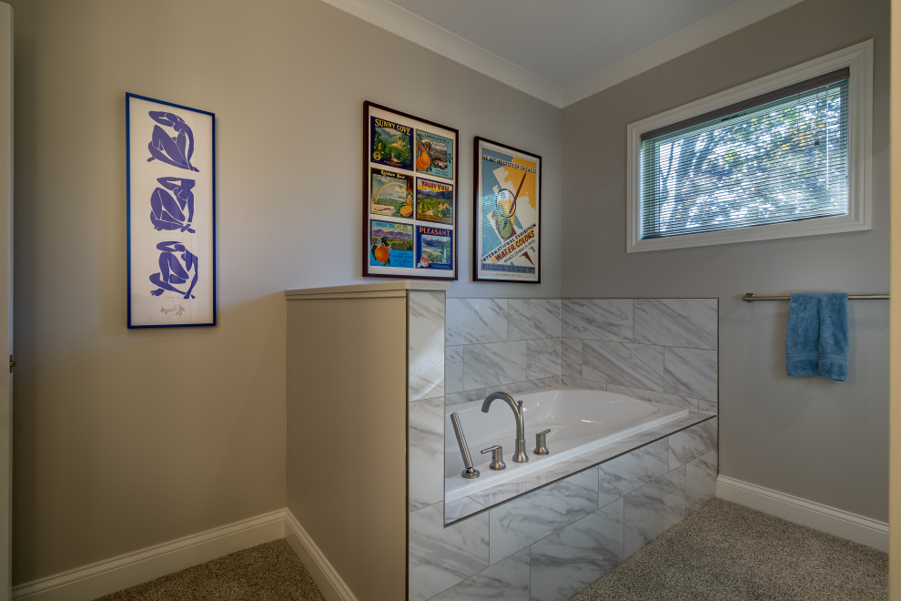 Elegant Artists' Prairie