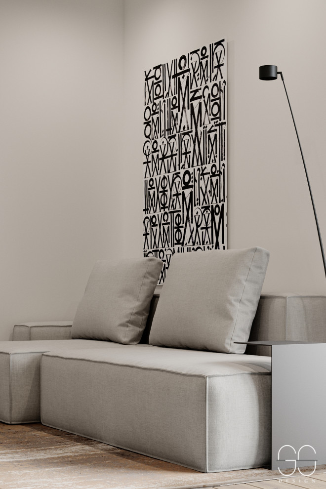 Александры Монаховой