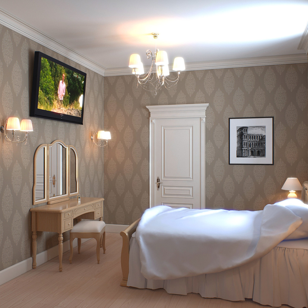 Квартира на ул.Болдина