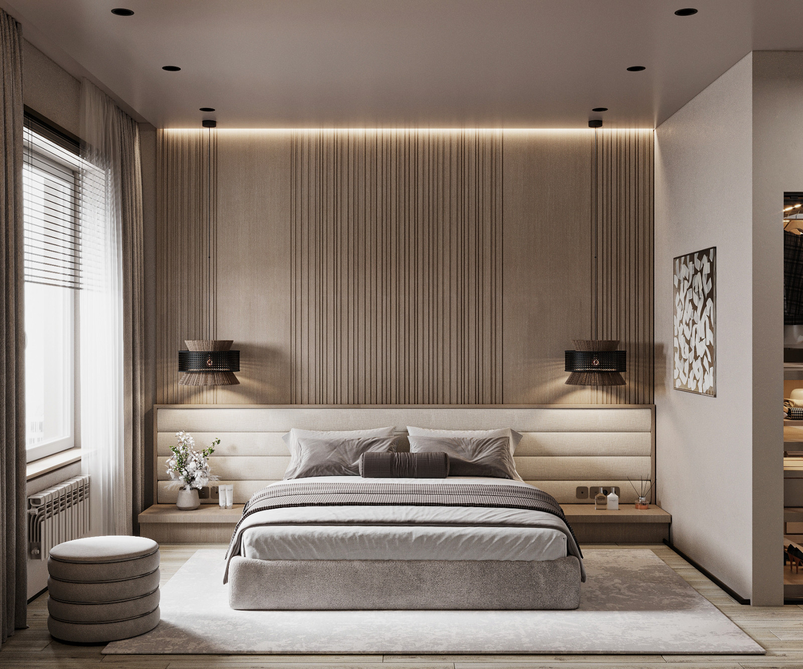 Квартира в Южно-Сахалинске