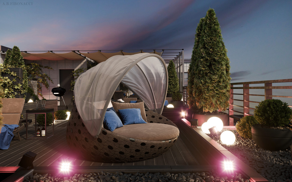 Стрельна, квартира 220 м. + терасса