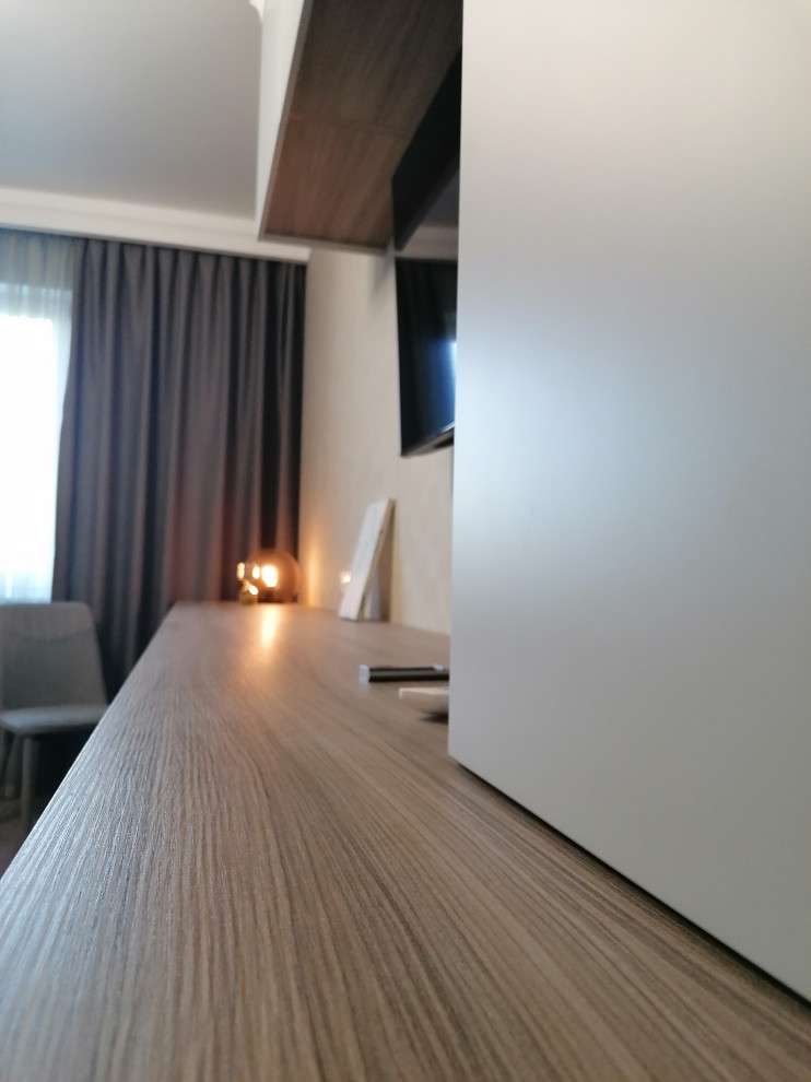 ЖК  Пироговская Ривьера