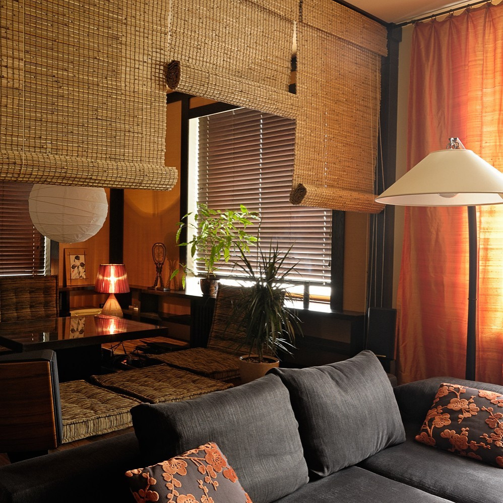 Апартаменты с изюминкой