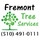 Fremont Arborist Tree Services