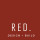 Red. Design + Build