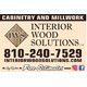 Interior Wood Solutions LLC