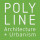Polyline Architecture + Urbanism