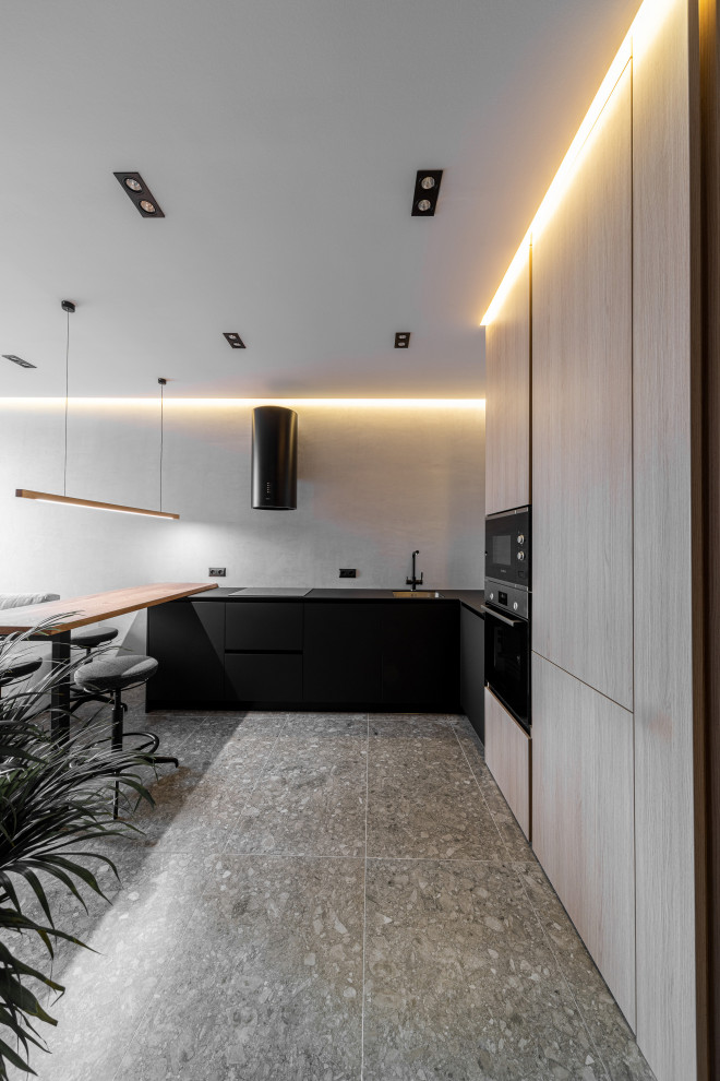 Квартира в ЖК "Тургенев"