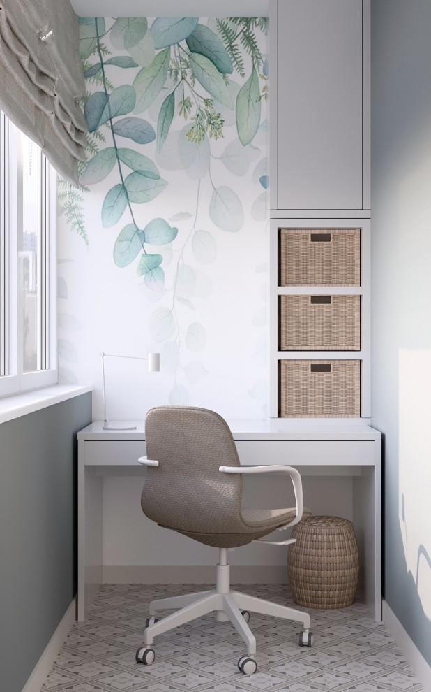 Новоясеневский - 3кк - 68 кв.м.