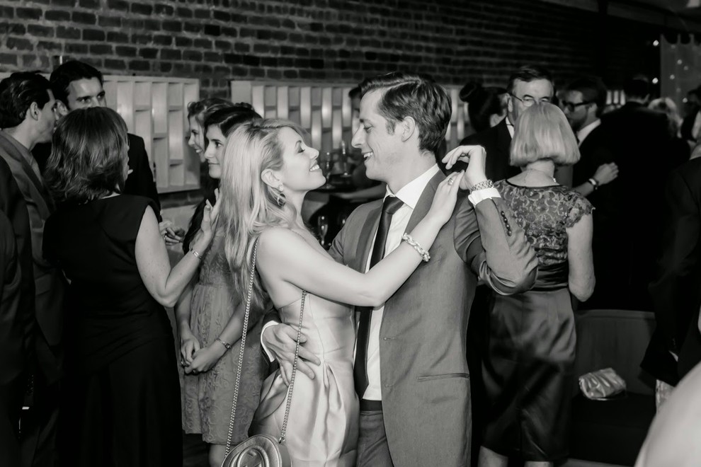 City Hall Wedding Photographer New York