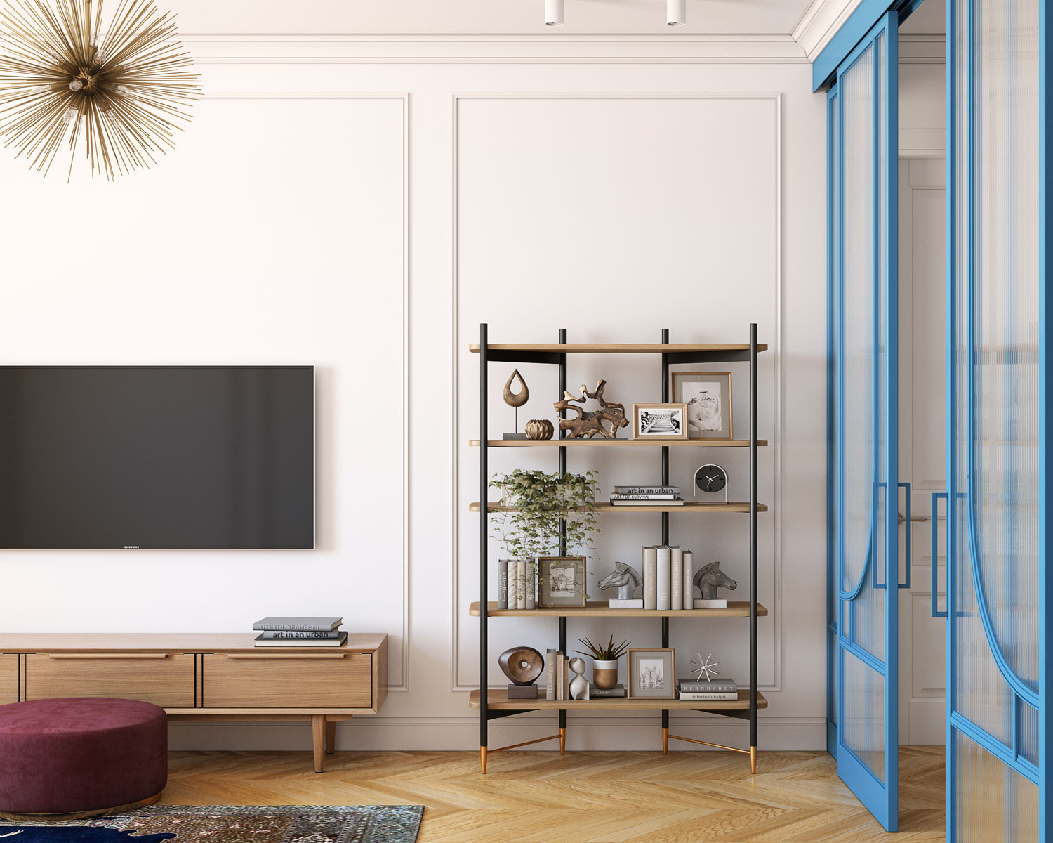 Квартира для молодой пары у м.Университет