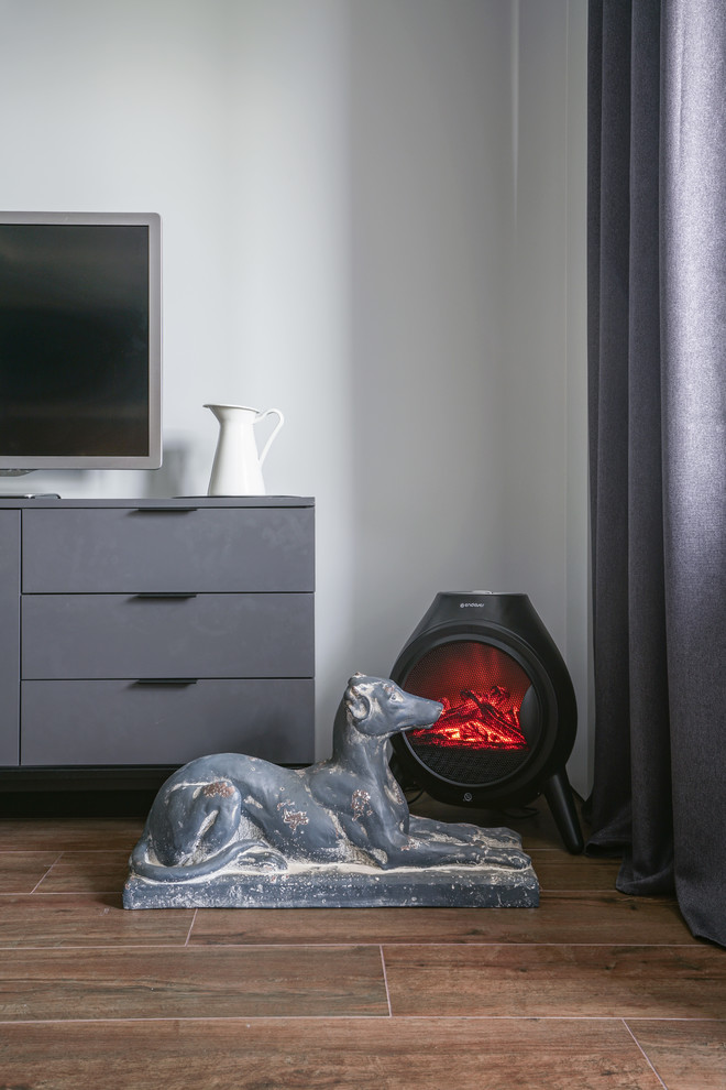 Студия на пр. Буденного