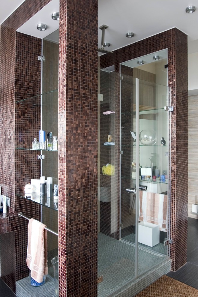 квартира на Остоженке