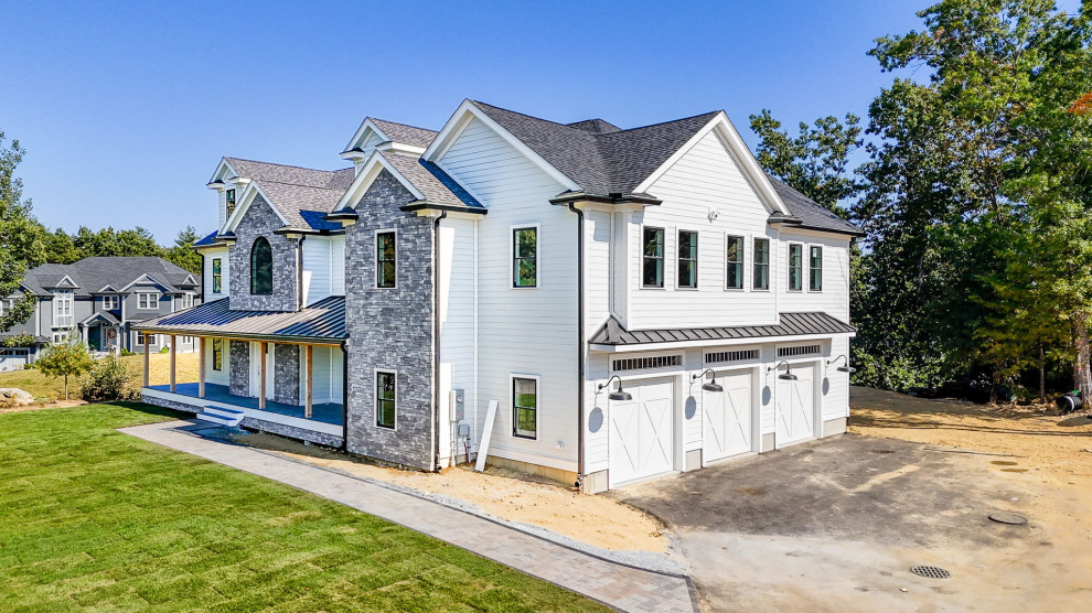 30 Fox Hill