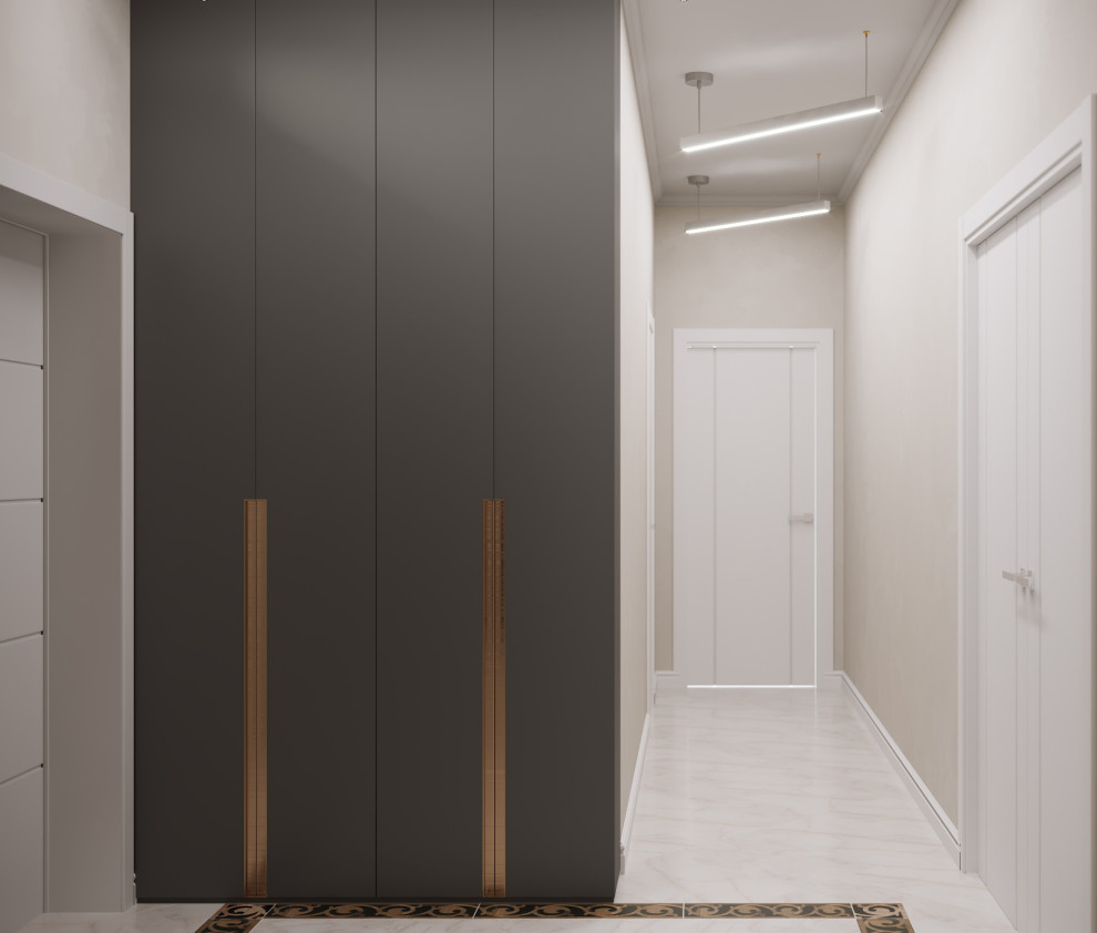 Квартира для семейной пары